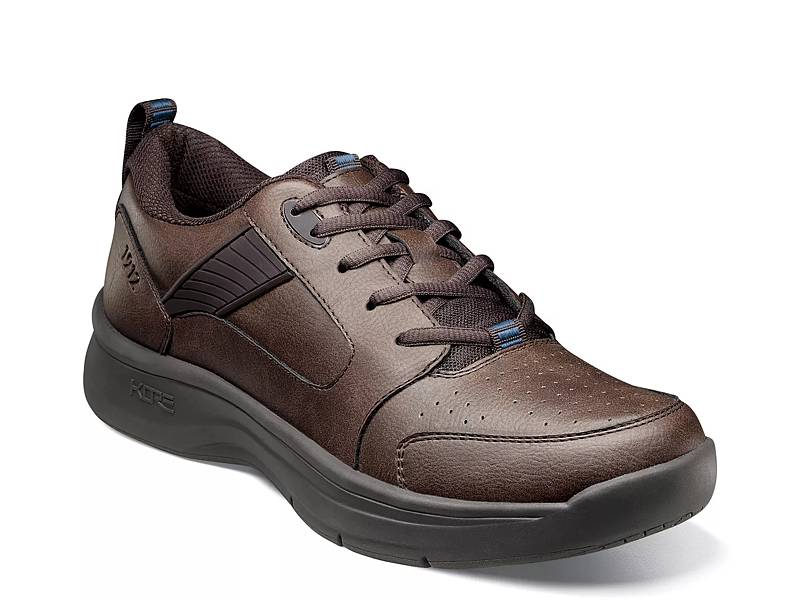 Nunn bush clearance kore walk sneaker