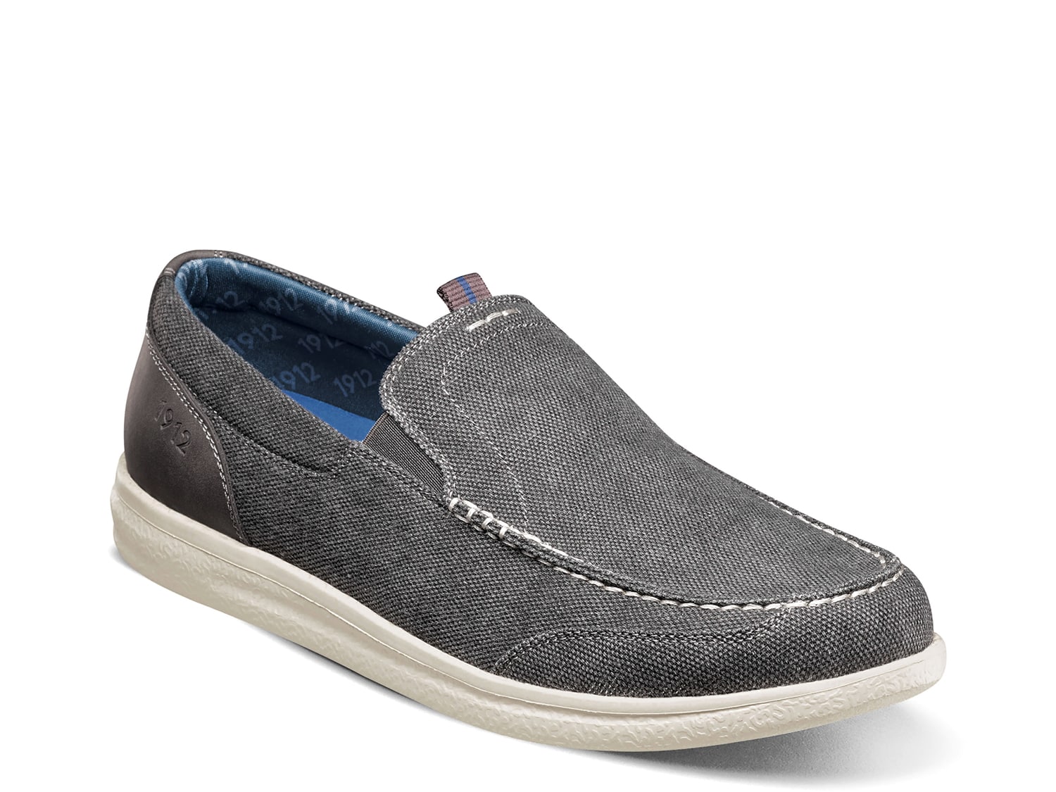 Nunn Bush Brewski Venetian Slip-On - Free Shipping | DSW