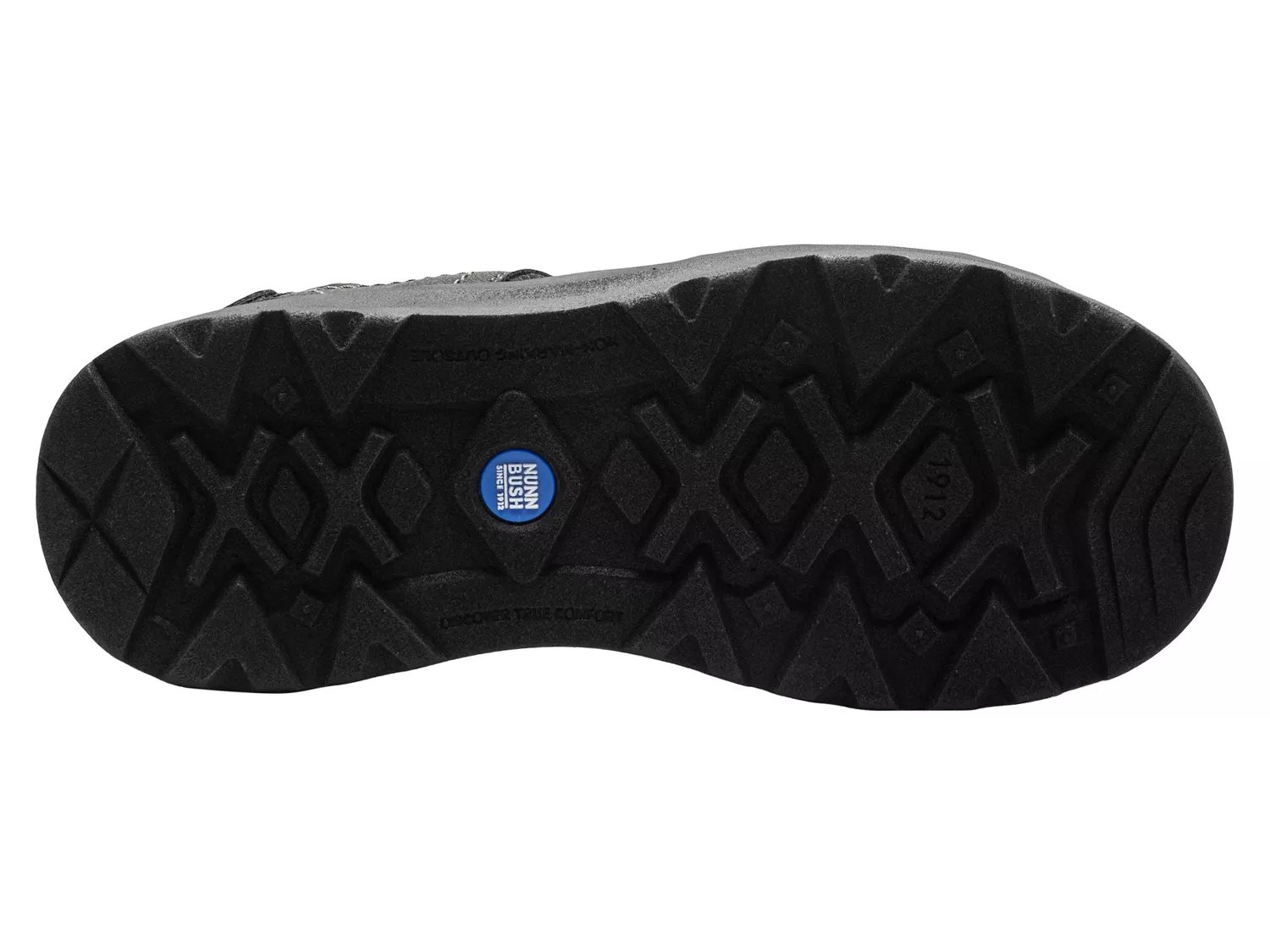Huck Fisherman Sandal