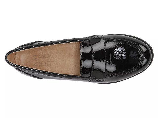 Naturalizer Milo Loafer
