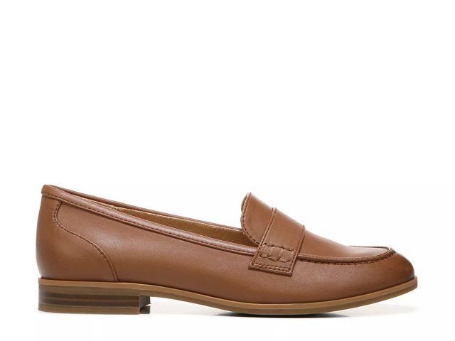 Naturalizer Milo Loafer Free Shipping DSW