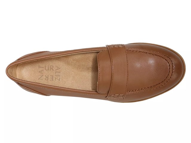 Vince sales milo loafer