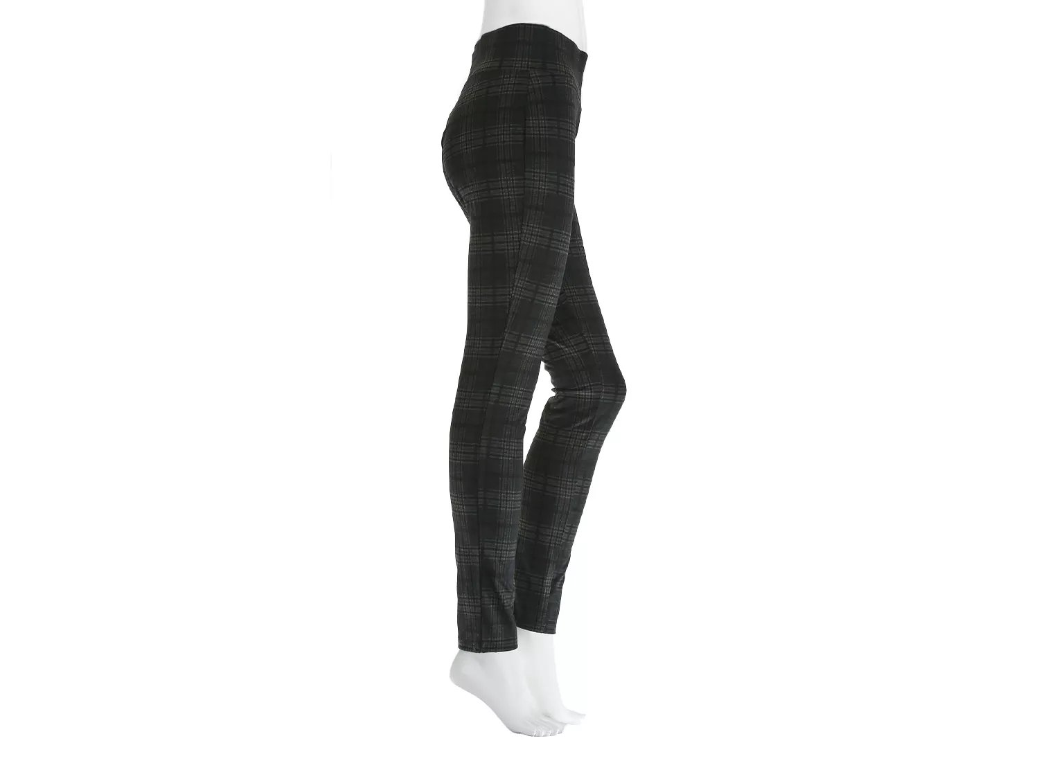 Women's Leggings Black/Grey