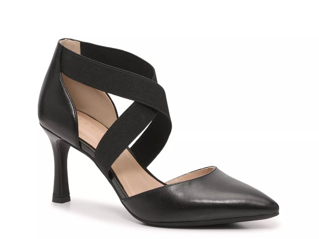 Kelly Katie Ellar Pump Free Shipping DSW