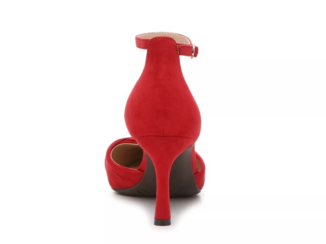 Dsw shoes discount red pumps