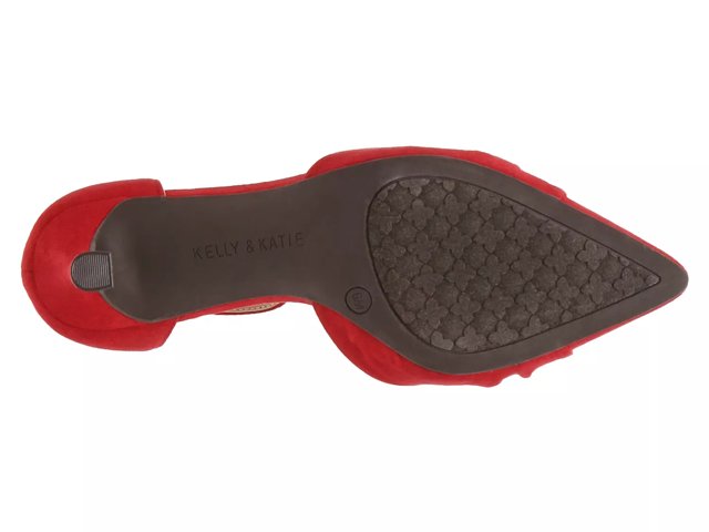 Kelly & katie hot sale sevama pump