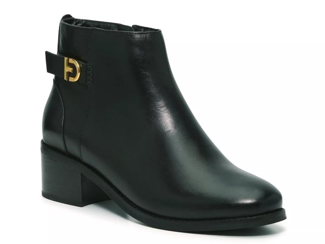 Cole Haan Hollis Bootie Free Shipping DSW