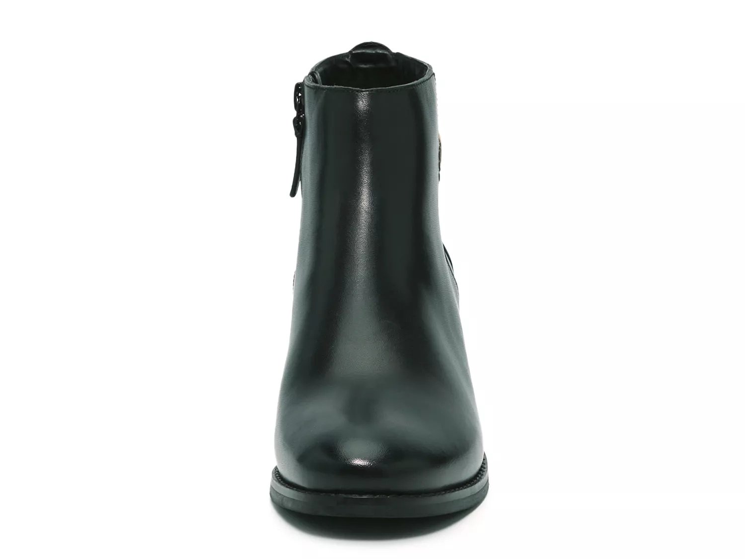 Hollis Bootie