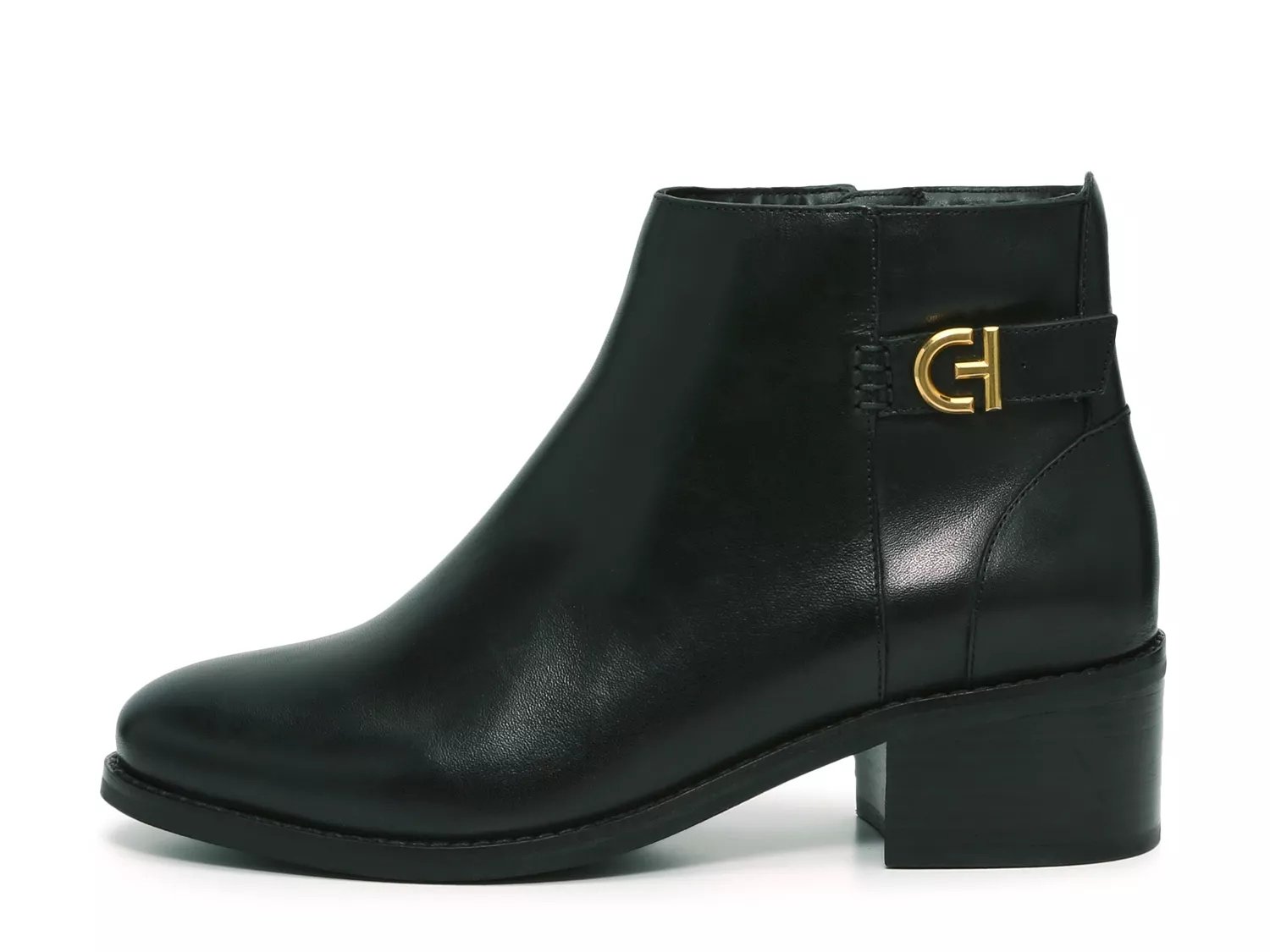 Hollis Bootie