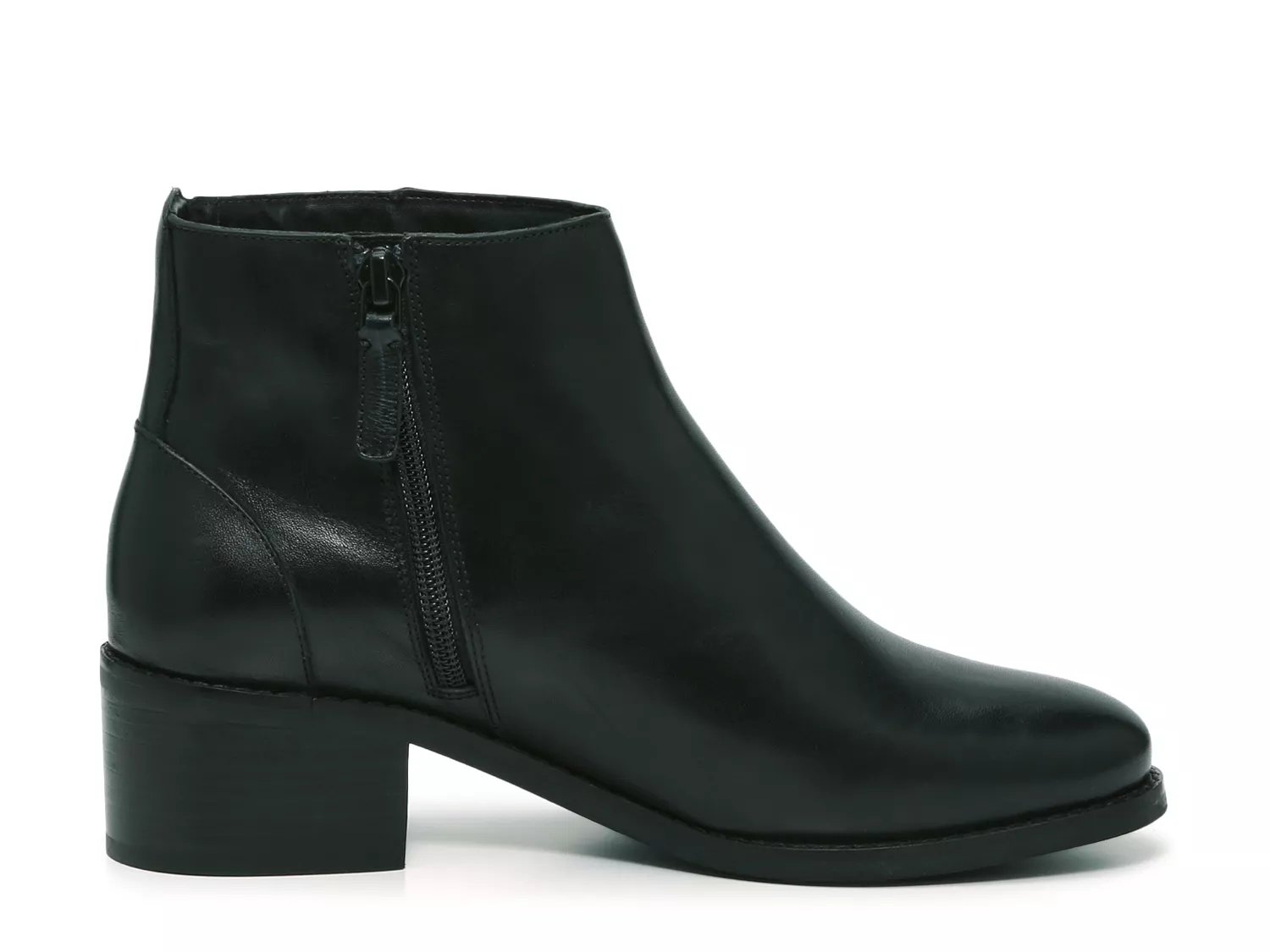Hollis Bootie