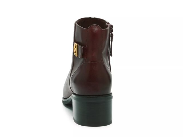 Cole haan discount hollyn bootie
