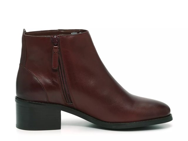 Cole haan hollyn bootie sale