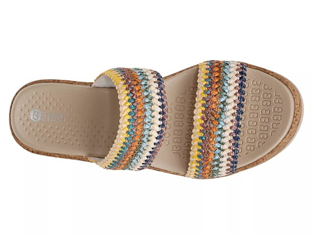 Bzees resort sales sandal