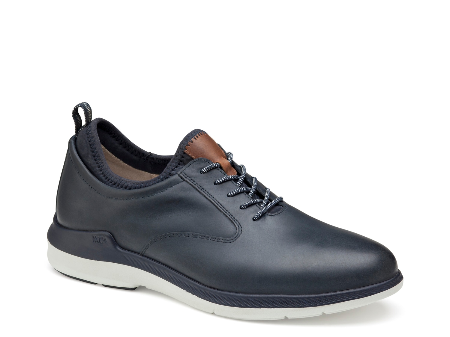 Johnston & Murphy Lancer Plain Toe Oxford - Free Shipping | DSW