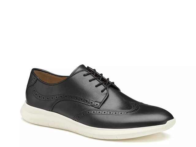Johnston and murphy wingtip online