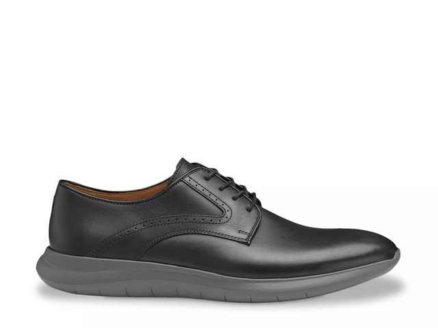 Johnston and murphy keating plain toe clearance