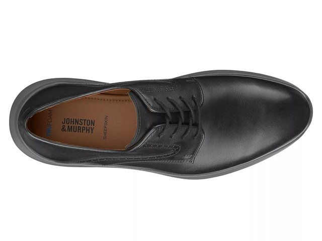 Dsw cheap johnston murphy