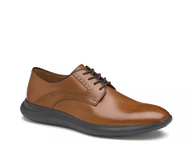 Johnston Murphy Hennings Plain Toe Oxford Free Shipping DSW