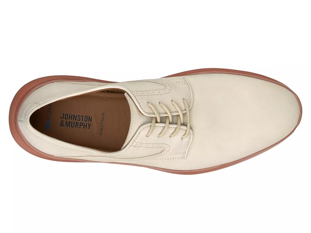 Johnston and murphy dsw shop