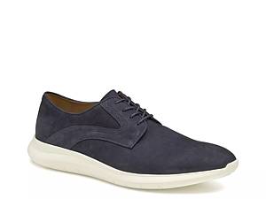 Dsw blue suede outlet shoes