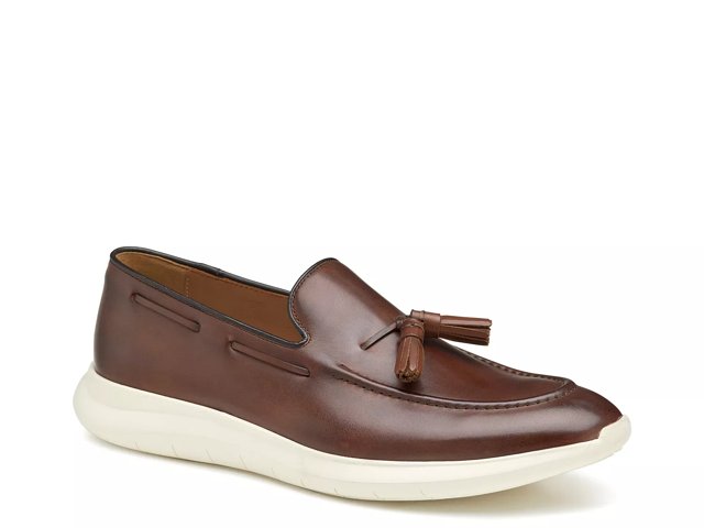 Johnston and murphy loafers new arrivals