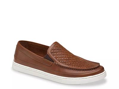 dsw mens slip on dress shoes