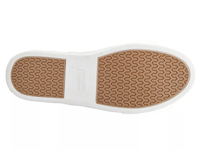Johnston Murphy Tyler Slip On Free Shipping DSW