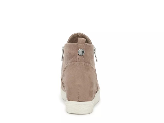 Steve Madden Wedgiee Wedge Sneaker Kids Free Shipping DSW