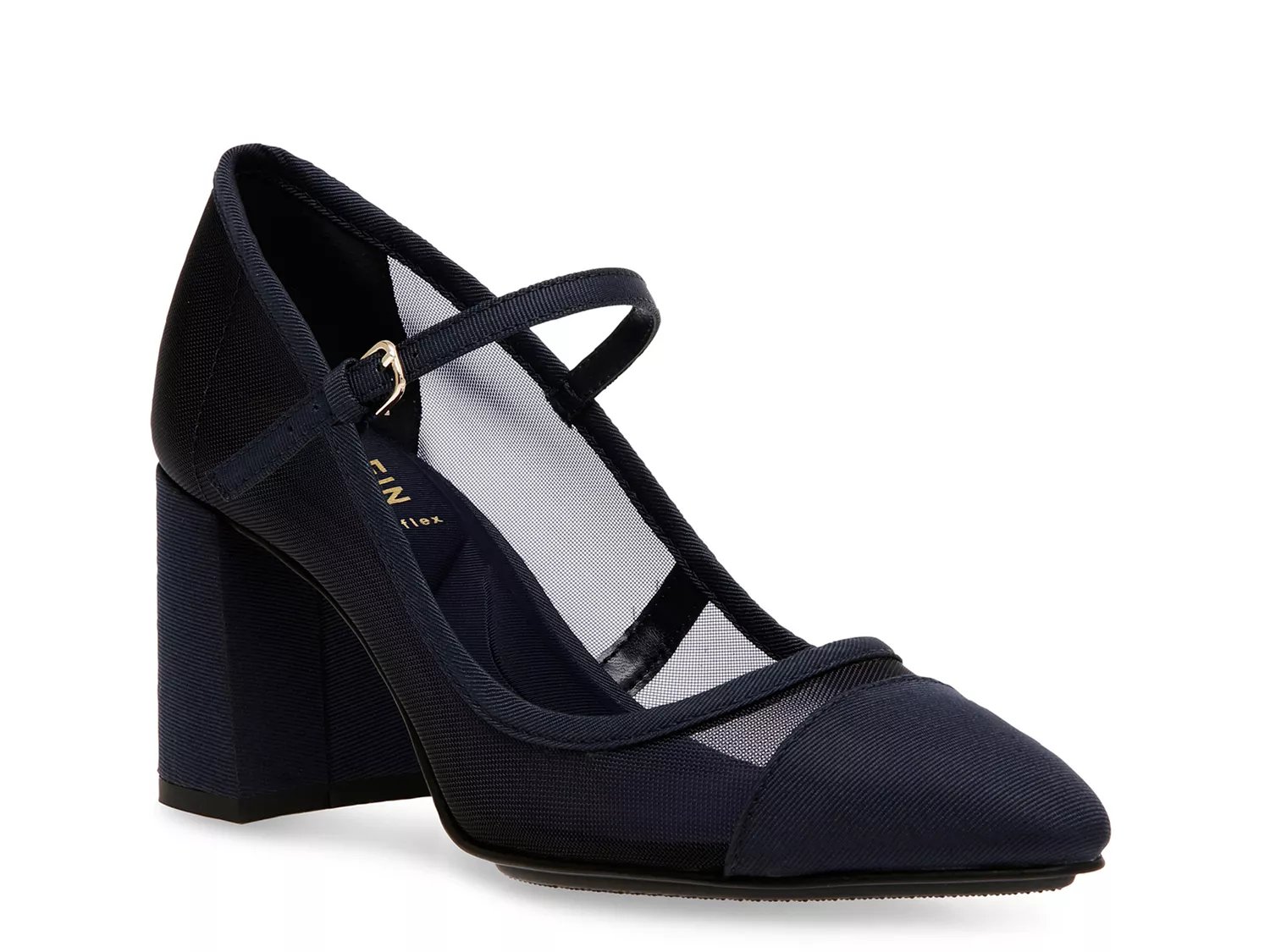 Anne klein women's hot sale touch wedge pumps