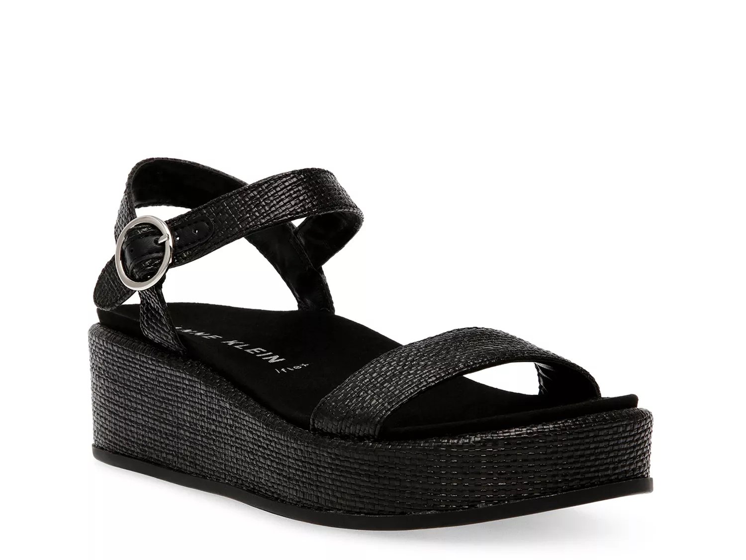 Anne klein breeze online sandals