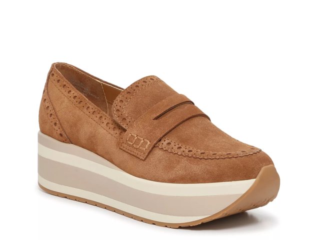 Dolce Vita Janine Platform Sneaker