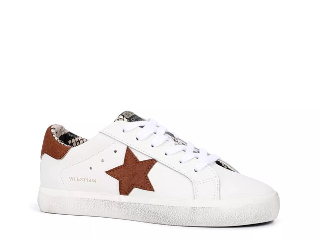 Vintage Havana Milani Sneaker