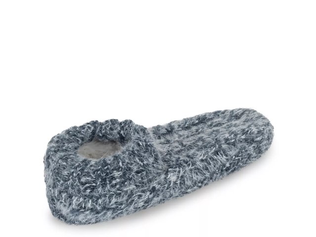 Women's fuzzy hot sale slipper socks