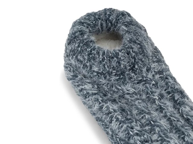 Lemon knit slippers 2025