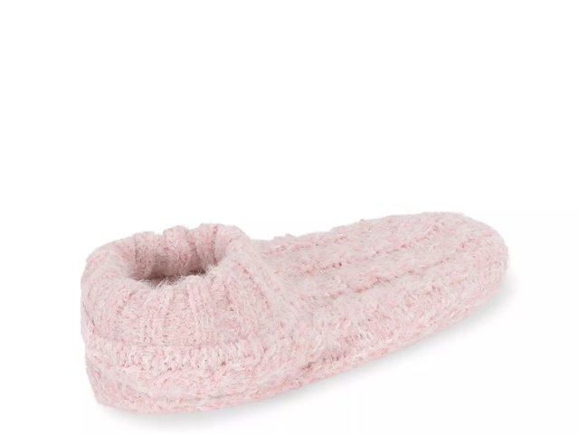 Pink Slippers for Women