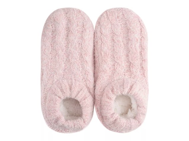 Dsw lemon slippers best sale