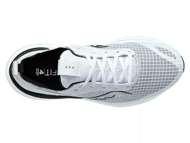 Saucony kineta on sale relay dsw