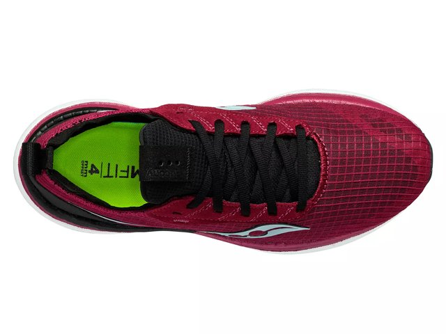 Saucony freedom kinvara store