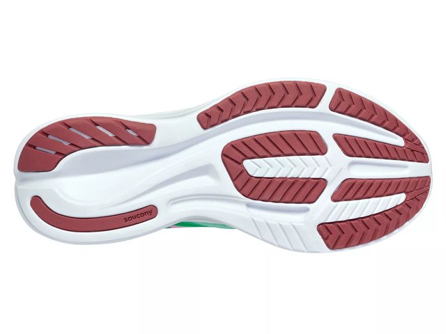 Saucony ride 2019 hotsell