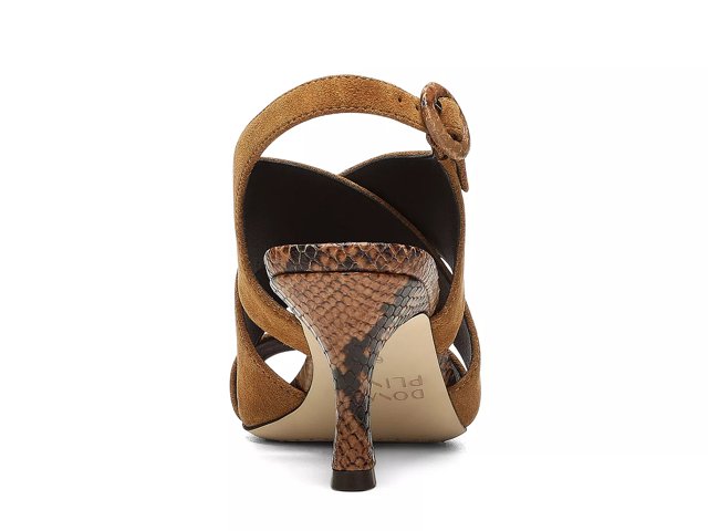 Donald j hotsell pliner women's sandals