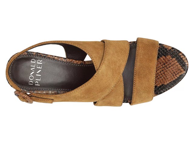 Donald J. Pliner Ianna Sandal Free Shipping DSW
