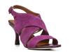 Dsw hot sale purple sandals