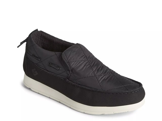 Sperry moc discount
