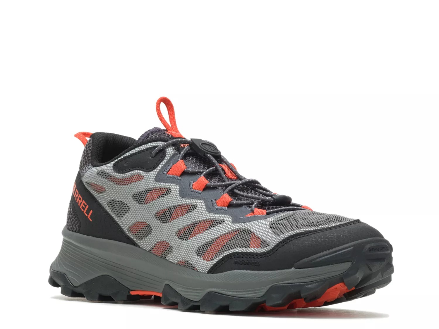 Merrell Speed Strike Aerosport Hiking Shoe - Men's - Free Shipping | DSW