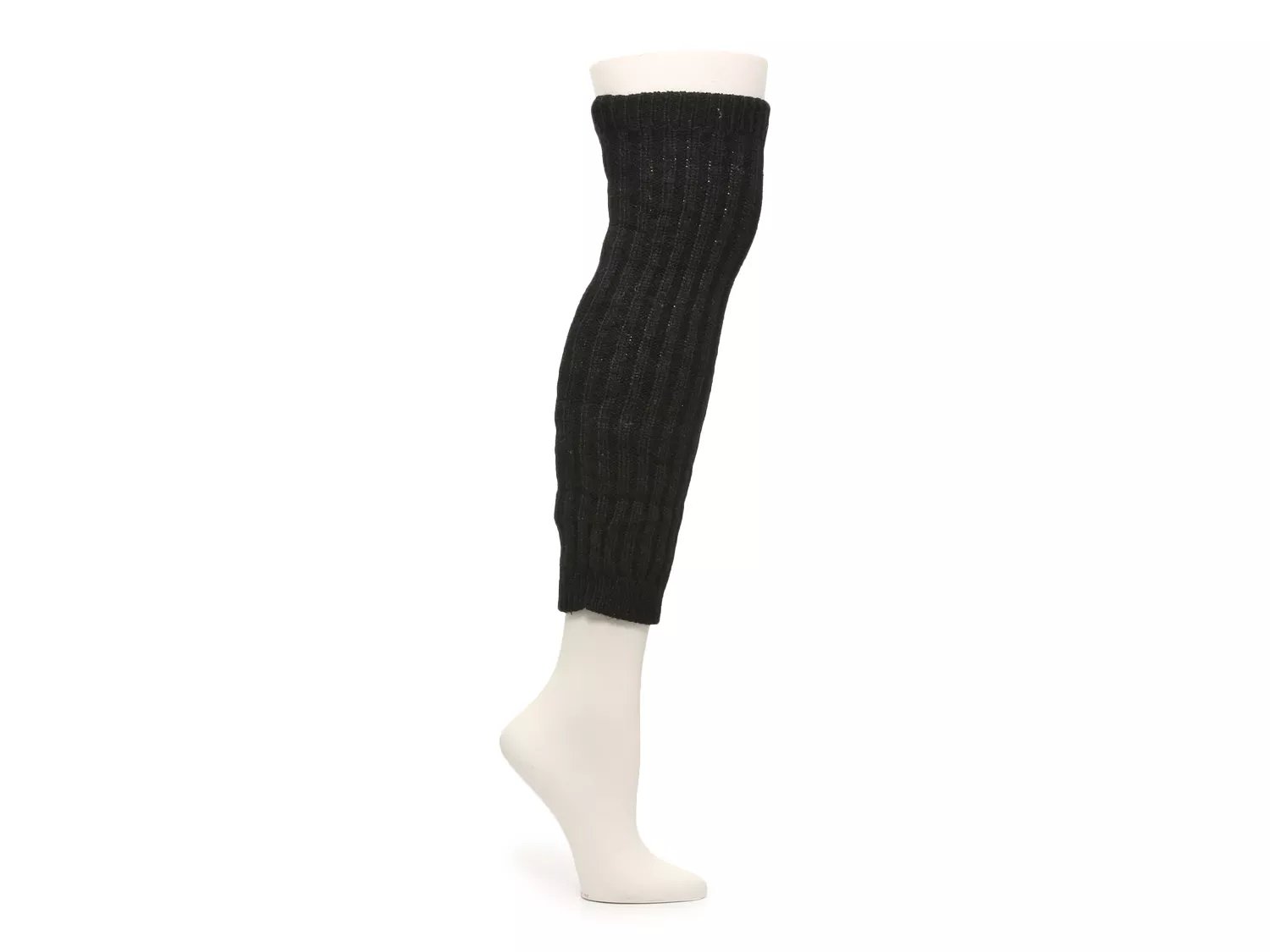 Mix No. 6 Ribbed Leg Warmer - Free Shipping