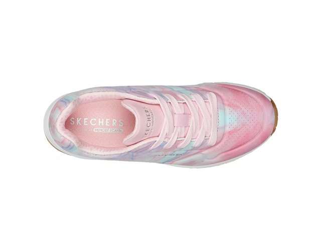 Skechers kids memory foam deals
