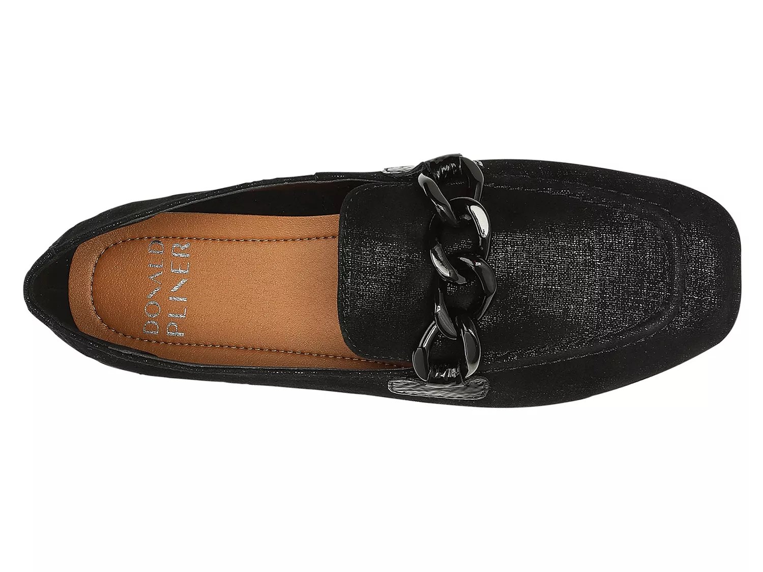 Bethany Loafer