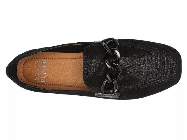 Donald J. Pliner Bethany Loafer