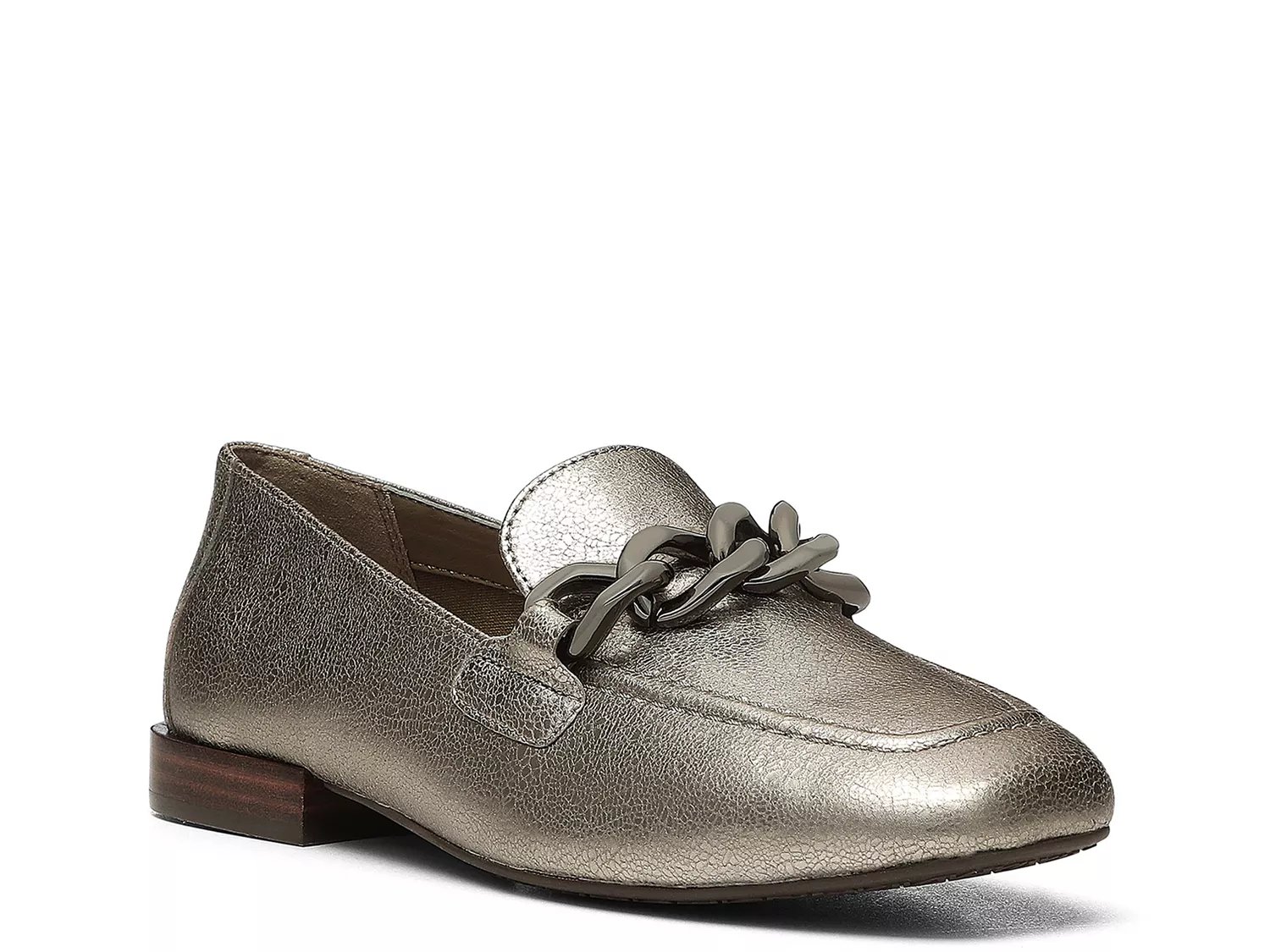 Donald J. Pliner Bethany Loafer - Free Shipping | DSW