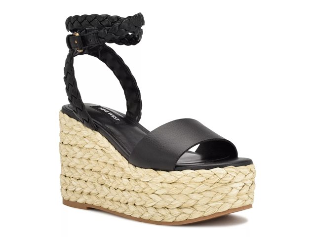 Dsw platform wedge sandals clearance